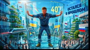 ЧАПЛЫГ: ГОТОВЬТЕСЬ! ПОЩАДЫ НЕ БУДЕТ!  УКРАИНА ПЕРЕД ПОРОГОМ АДА! ЕЩЕ ПОЛГОДА! ПЕКЛО ПЕКИНА: СГОВОР