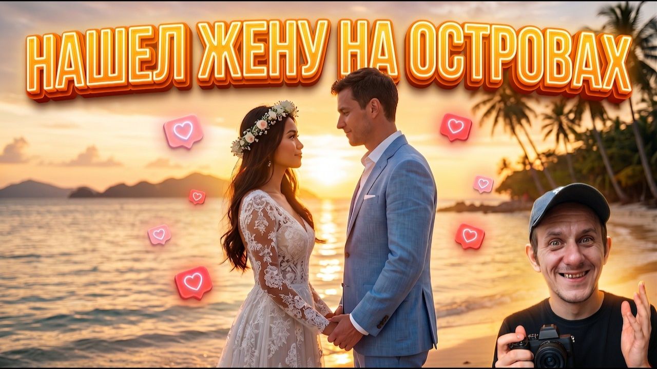 ИСХОД РУССКИХ МУЖИКОВ В ДЖУНГЛИ. Как женятся на Филиппинах?  Гражданская церемония и мэр города