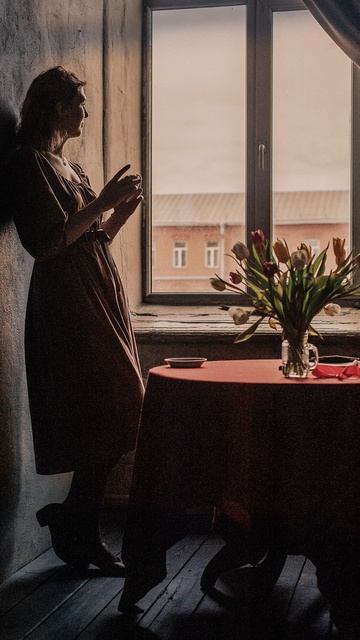 VINOGRADOV «Твоя тень»