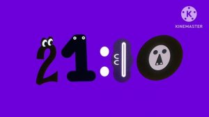 21:00 🕘