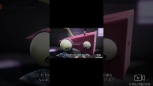 удивительный цифровой цирк от Андрея
