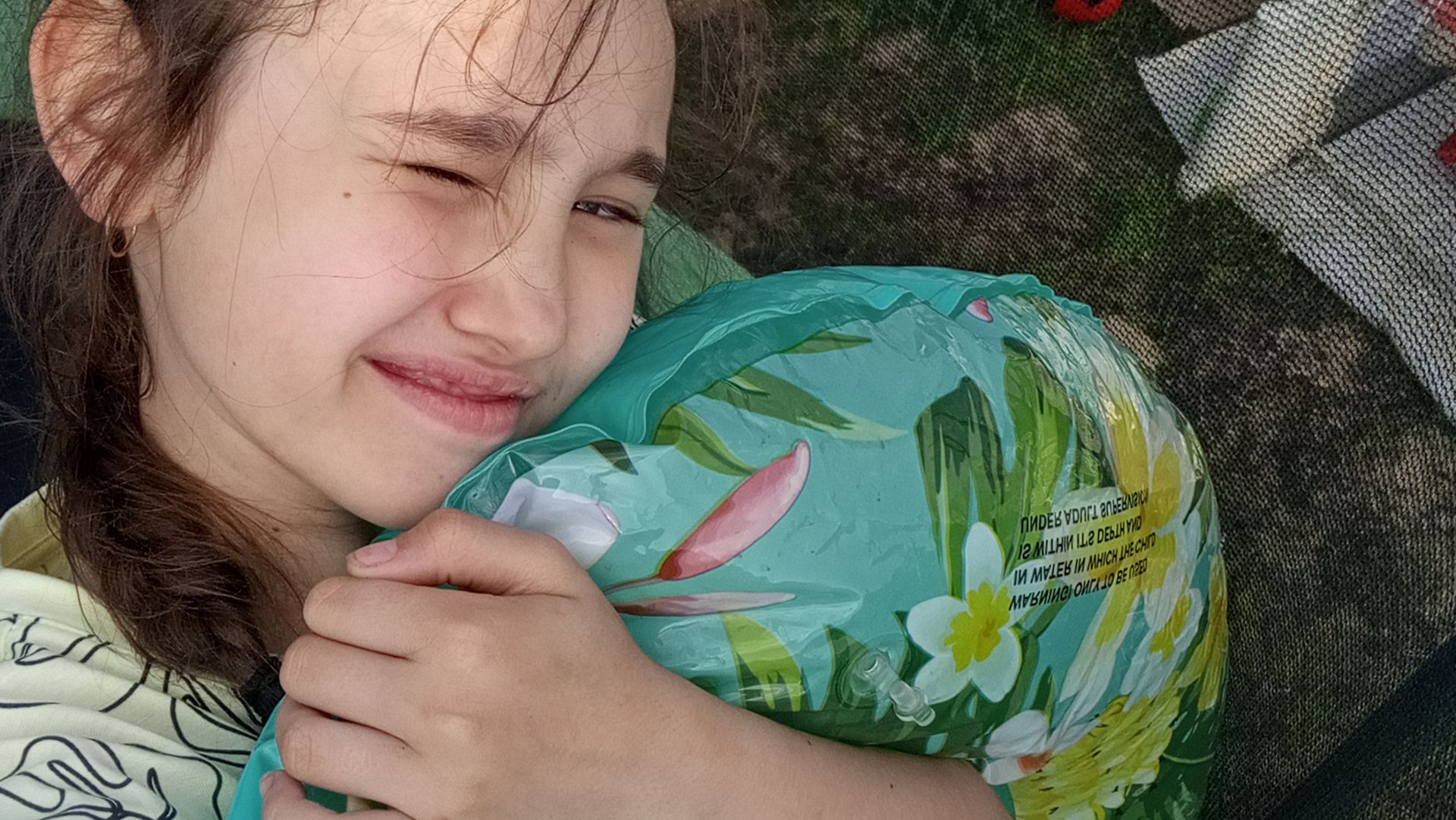 Мда😑 хотела купаться а получилось 😞 смотреть онлайн