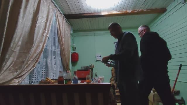 Готовим ужин на даче💥По 50 за ремонт
