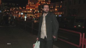 BBOX. ДОРОЖНАЯ.  Поёт Тадеуш Конопко (песня для поднятия боевого духа).