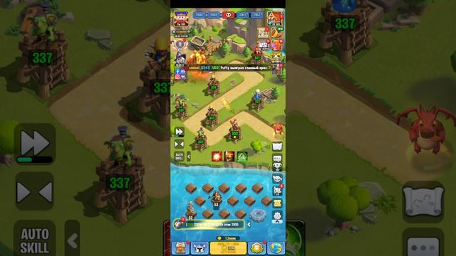 Kingdom guard путь к 10000 смотреть онлайн