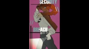 Арт картинки про FNaF Security Breach