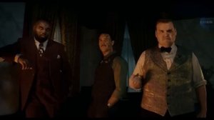 ТРЕЙЛЕР ПАУК-НУАР | СЕРИАЛ | 2026 |ПАУК-НУАР