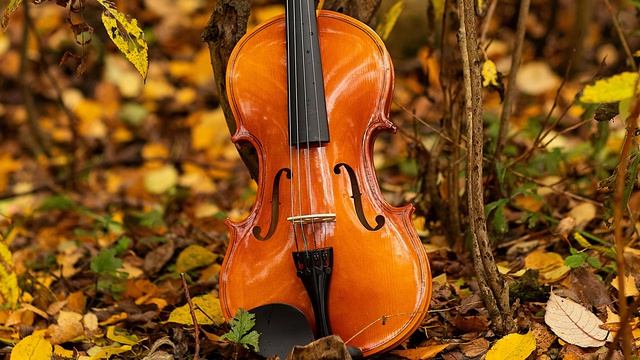 Классическая музыка | Скрипка музыка | Современная классика музыка