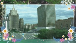 Съемка на 3D камеру для сравнения - 4K