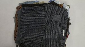 43327 Свитера мужские винтаж, 2пак, Maglioni Uomo vintage, секонд (vintage/extra) оптом