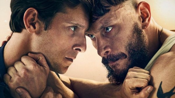 ПОЛУЧЕЛОВЕК 2026 Half Man Драма ОТЗЫВЫ КРИТИКОВ Самопознание через кино