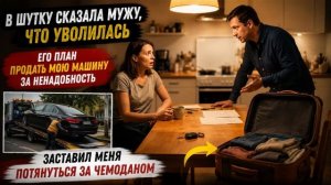 Истории из жизни|В шутку сказала мужу|Аудио рассказы|Аудиокниги слушать онлайн|Жизненные истории