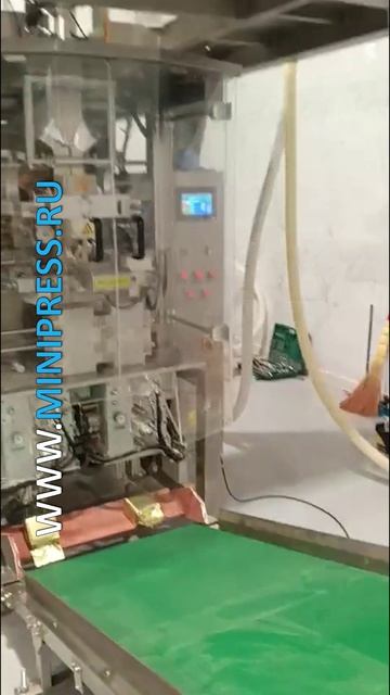 Minipress.ru Фармацевтический ультразвуковой ополаскиватель бутылок