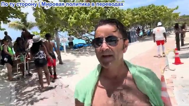 Эмиль Косман - Тест на послушание в условиях COVID-19 завершилась новой пандемией: Эбола?