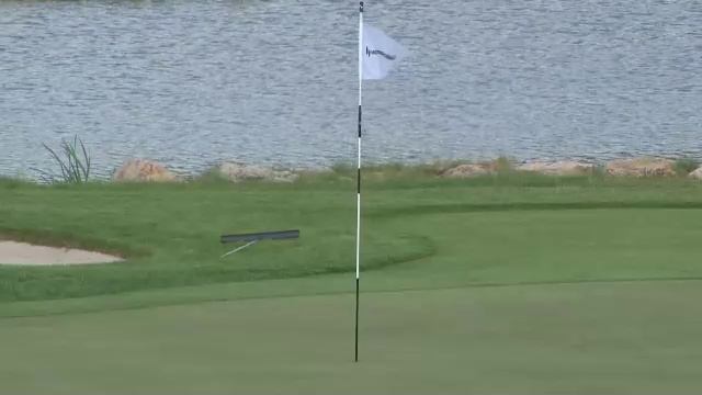 ANP ZENIT GOLF CUP смотреть онлайн