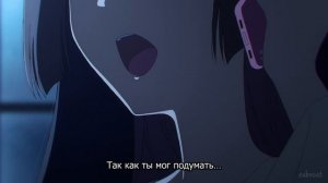 [FHD] Агенты четырёх сезонов: Весенний танец - 9 серия (SubVost)