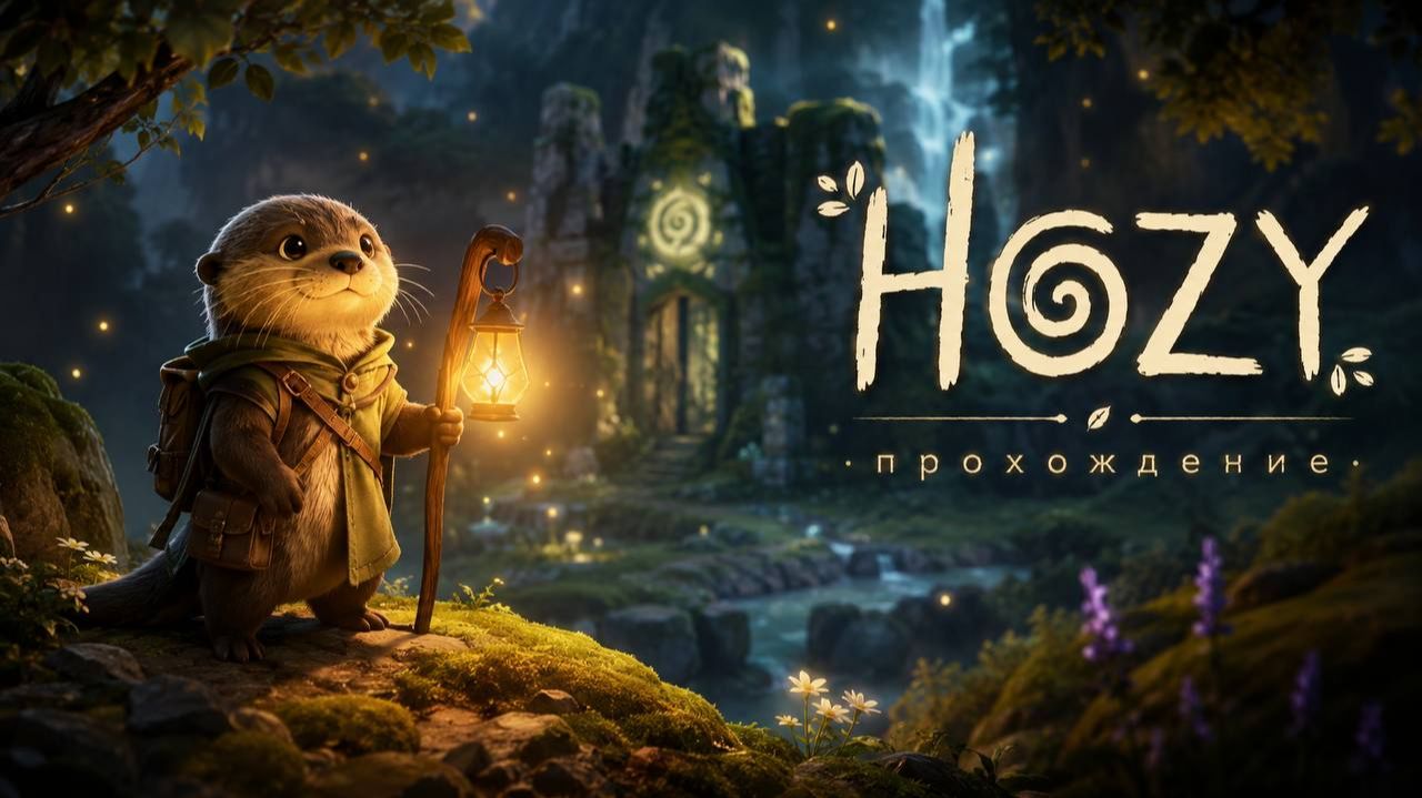 Hozy 1: Полное руководство по дизайну интерьеров и расслабляющему геймплею
