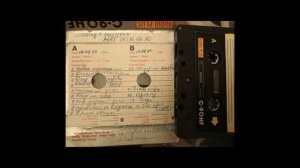Nautilus Pompilius НауГад в Ленинграде ДК Ленсовета 1990