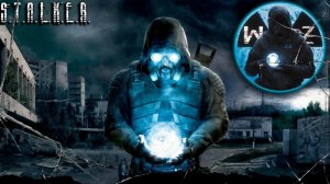 Эдит по S.T.A.L.K.E.R.