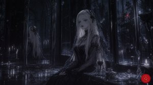 Umbra Glass Room 🕯️ | Dark Pop за то, что остался в номере(-Q-Velvet Crown)