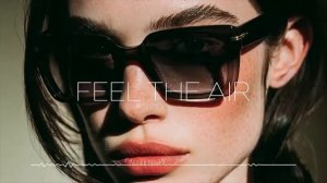 Oscar & Deep - Feel The Air