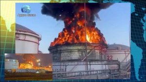 Атаки ВСУ на Россию:  какие регионы оказались в опасности ночью 23 мая