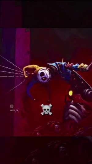 tiktok poppy playtime 5