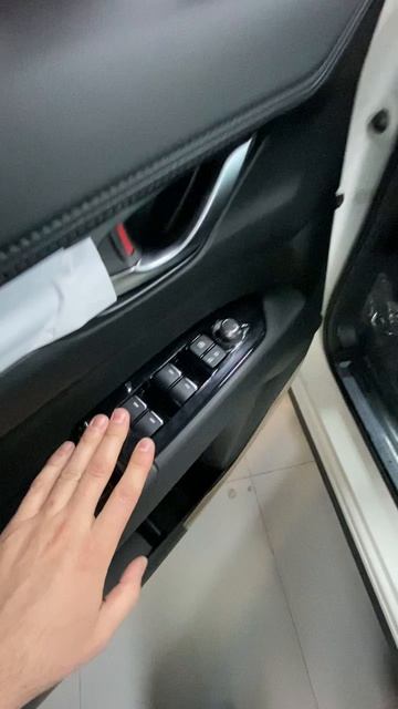 Mazda CX5 Zhishang Pro 23.05.26 смотреть онлайн