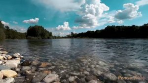 расслабляющая музыка для отдыха