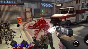 N: 05 _ Zomdie Apocalypse