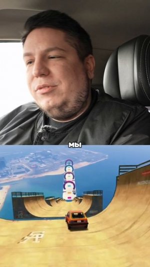 БОГАТЫЙ ТАКСИСТ