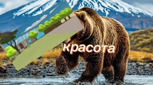 обзор дома.