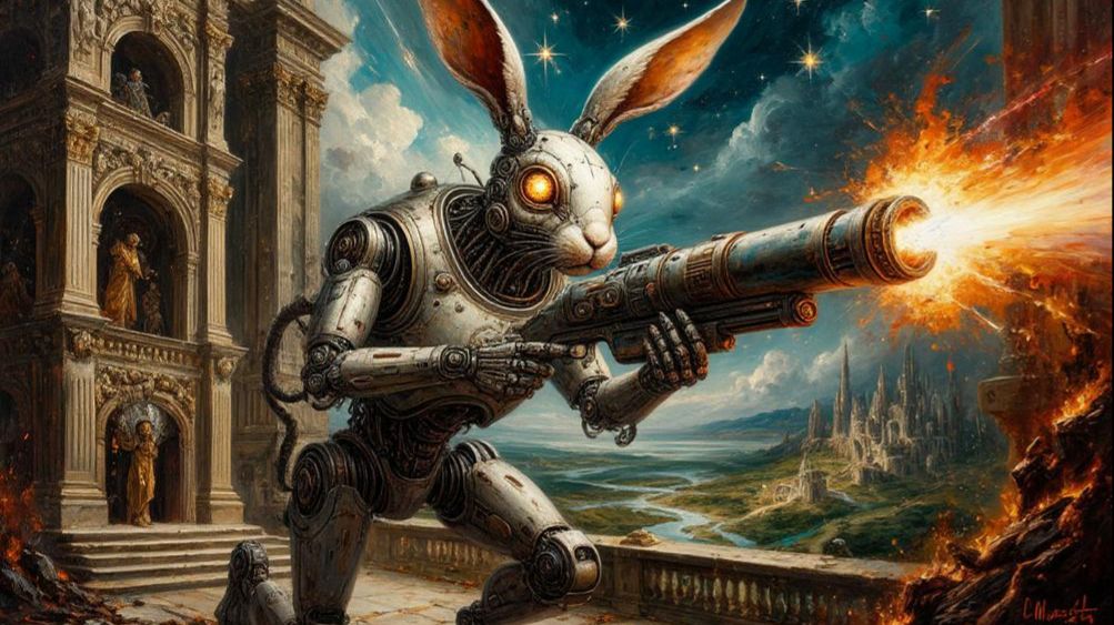 Unreal Tournament 3 - DM-Oblivion]I[ - 23.05.2026