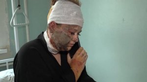 Из-под завалов в Старобельске достали новые тела (1).