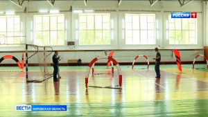 В Кирове прошли областные соревнования по управлению дронами