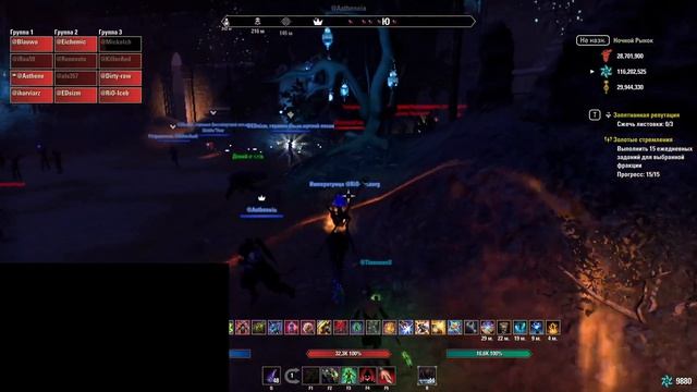 the elder scrolls online
