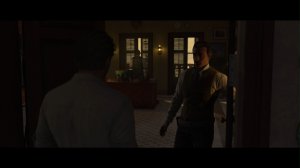 Mafia The Old Country (Mafia 4) 13 часть