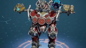 Тестирую Пушку Neon Machaira 🔥🤯 в War Robots 😎🔥
