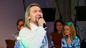 Пётр Елфимов - Музыка грёз («Песни возвращаются», 29.03.2013 г.)