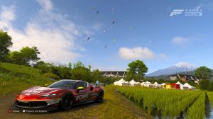 Воздушный змей находится тут в Forza Horizon 6