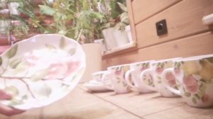 Купила шикарную летнюю коллекцию посуды в KUCHEN LEND Home!