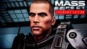 Mass Effect 3 ► Серия 12 ► Злой клон