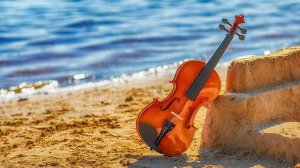 Классическая музыка | Скрипка музыка | Современная классика музыка