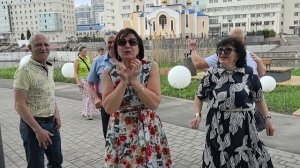 А я тебя по прежнему люблю... 23.05.26...