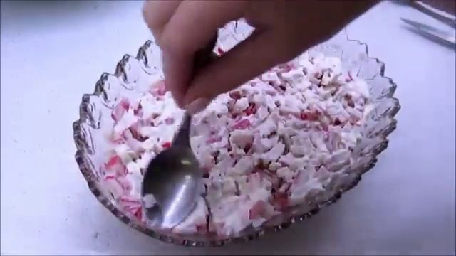Как приготовить салат Нарцисс. Очень вкусный. Обзор. смотреть онлайн