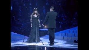 The Phantom of The Opera Sarah Brightman & Antonio Banderas