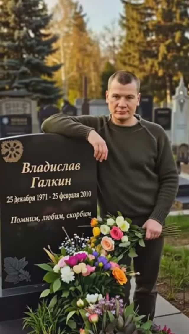 Спокойного сна... смотреть онлайн