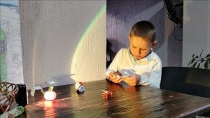 распаковка часть 5