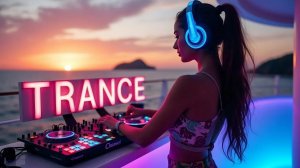 Trance Music Mix 2026