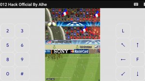 Atlético de Madrid x Santos - Jogo 5 - Campanha Champions #4 - PES Java